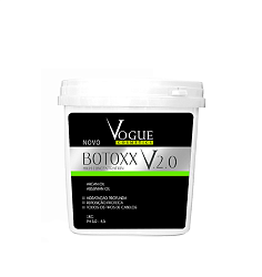Пробник VOGUE BTXX V2.0. ботокс 1000 мл.